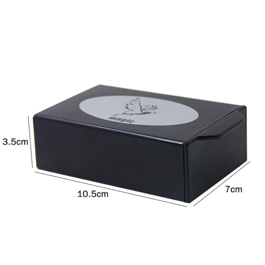 ◎透明引き出しボックス◎アクリル製◎出現・消失◎手品◎ Amazon.co.jp: 【手品 マジック】Treasure Box/トレジャー
